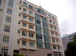 Camellia Lodge (D14), Apartment #480438401